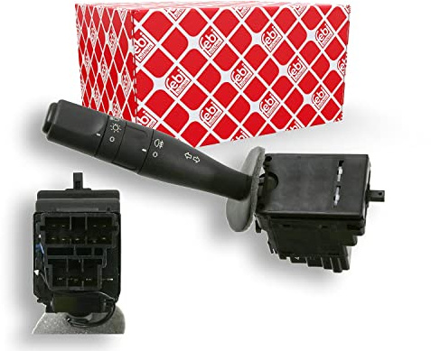 febi bilstein 22124 Lenkstockhebelschalter, 1 Stück