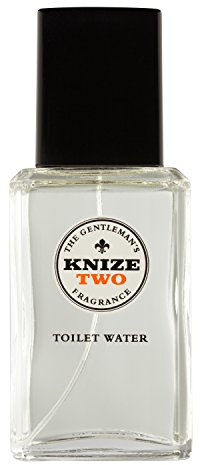 KNIZE Two Toilet Water Vapo 125 ml, 1er Pack (1 x 125 ml)