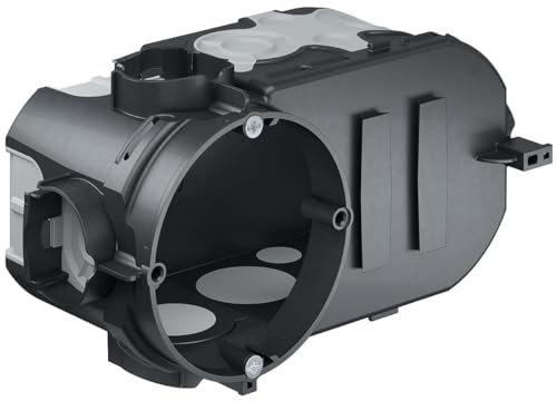 Kaiser Elektro 1068-21 Elektronikdose halogenfrei (L x B) 149mm x 80mm 1St.