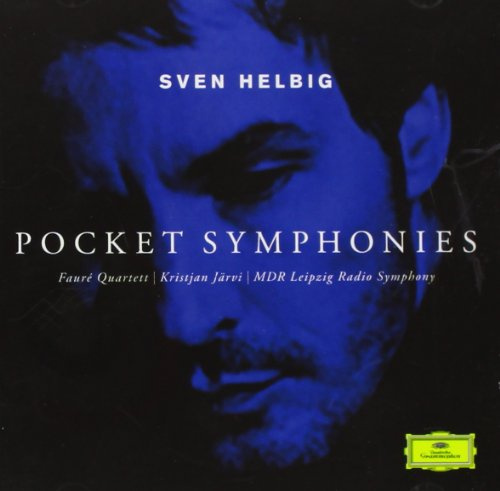 Helbig: Pocket Symphonies