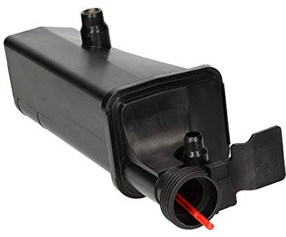 Metzger 2140008 Ausgleichsbehälter, Kühlmittel
