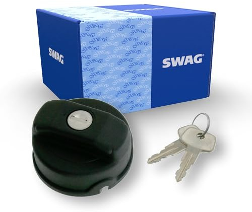 Fuel Cap Lockable for Original Number: 9142606 200 78-, 400, 700, 850, 900, S60, V40, V70, S80, S40 (-04)