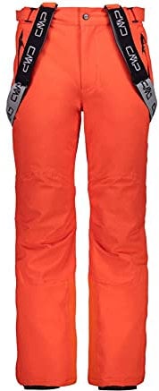 CMP Herren Hose Skihose,Tango,46