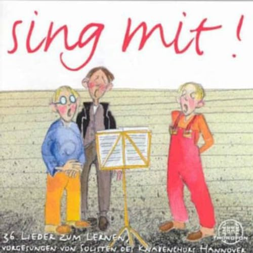 Sing with 36 Songs to Learn