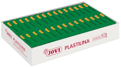 Jovi Knete Box 30 Tabletten 350 gramos Sortiert
