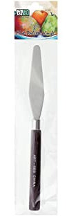 Art Advantage Straight Palette Knive