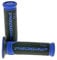Pro Grip PROGRIP 732 Road - schwarz/blau [Ø 22mm]