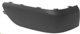 Prasco - PG4201274 - Peugeot - 307 - Mod. 08/01 - 08/05 - Zierleiste Links Stosstange Hinten Mod. Kombi