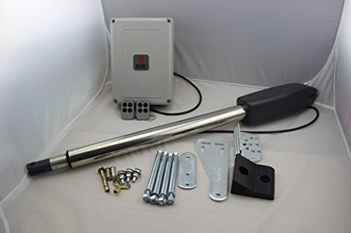 Lockmaster® Système d'ouverture pour portail électrique simple