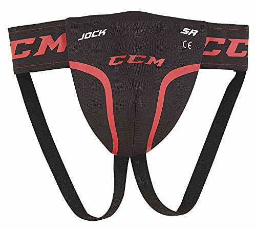CCM Jock Tiefschutz Bambini -> Nachfolge Modell vom Reebok 6K