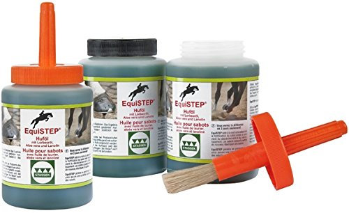 German Riding EquiSTEP Huföl, 5 Lit, Kanister