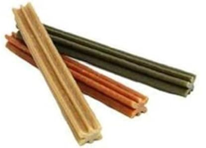 WHIMZEES Natural Dental Dog Treats Stix, May Vary, 50 Count (Pack of 1), Large