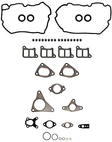Ajusa 53039700 Gasket Set cylinder head
