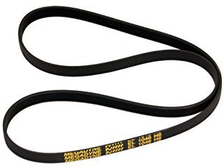 Ariston C00074218 - Accessori per asciugatrice/Hotpoint Creda Indesit New World cinghia di trasmissione per asciugatrice - 1046h8