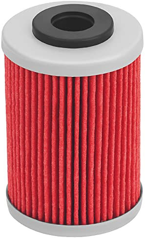 AHL-Motocicletta Filtro Olio Tall Filter per 125 125 2011-2014