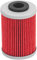 AHL Ölfilter für 125 2011-2024/125 RC 2014-2024
