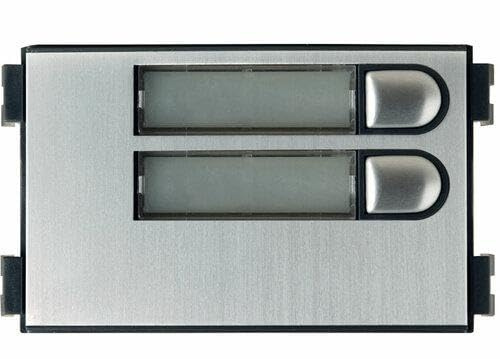 Modulo pulsador CITYMAX VDS 102repuestoFERMAX 9686