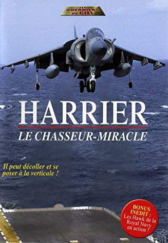 Harrier - le chasseur miracle [FR Import]
