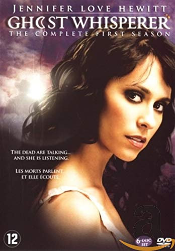 Ghost Whisperer: L'intégrale de la saison 1 - Coffret 6 DVD
