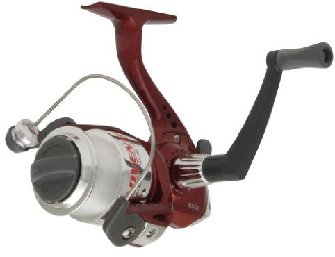 Zebco Adventure 30SZ Spinnangelrolle