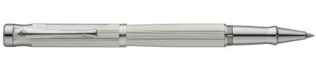 WaldMann Rollerball TANGO Korn,Sterling Silber 925