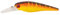 doiyo Wobbler/Iron Nintai Ukabu 52 Farbe SB