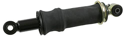FEBI BILSTEIN 21804 Dämpfer Fahrerhauslagerung Vorne pneumatisch Kompatibel mit VOLVO FH 12 1629719 3172984 1629724