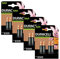 Duracell Pile Rechargeable AAA x 16