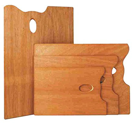 Mabef RXZER23, 123 Watch, Winder, Blender, Lamp, Holz, Weiß, Einheitsgröße, 72 Count