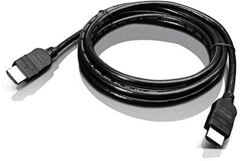 Lenovo 0B47070 - HDMI auf HDMI Kabel, 6.6 Feet
