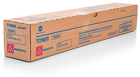 Konica Minolta A8DA350 Original Toner Pack of 1