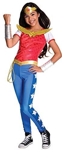 Rubie's IT620716-L - Costume Wonder Woman
