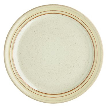 Denby VER-008 Heritage Veranda Small Plate, Stoneware