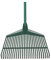 Unimet Unimet Laubbesen Pvc Grün Mit St