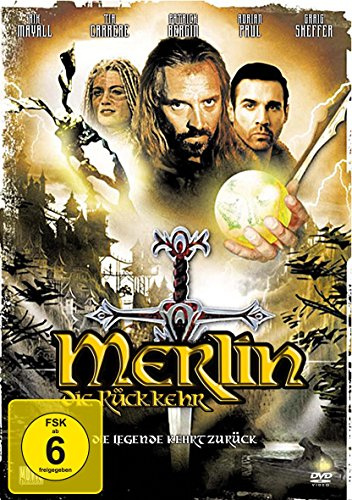 Merlin - Die Rückkehr