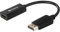 Sandberg Adapter DisplayPort-HDMI