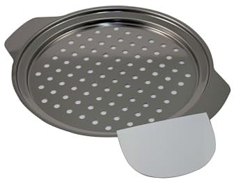 Weis Spätzleplatte, Edelstahl, Silber, 27.7 x 32.5 x 1.5 cm