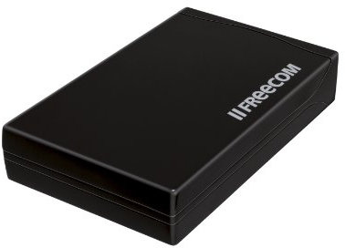 Hard Drive Classic II Externe Festplatte 1TB