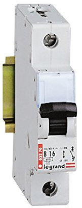 Legrand 003273 LS B32A 1P 6KA DX-E