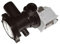 Indesit – Pumpe Entleerung 240 V./50Hz. IDC – c00085617