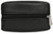 Hexagona - Porte-Monnaie - pour Homme - Collection Confort - Noir - en Cuir
