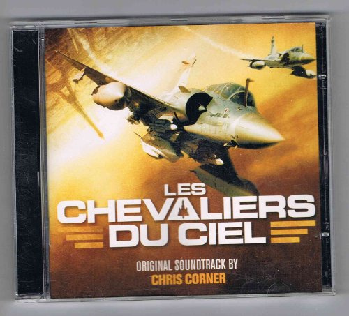 Les Chevaliers du Ciel