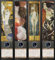 File Art AJ063 Design Etiketten Ordnerrückenschilder