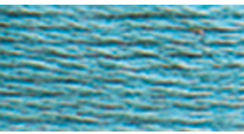DMC 6-strängige Stick-Baumwolle, 8 m, Türkis