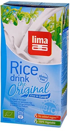 LIMA Rice Drink Original