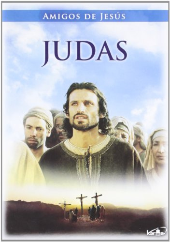 Judas (Amigos De Jesus) [Import]