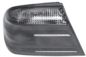 Magneti Marelli 715010693201 Rückleuchten AusserWeiss, Linke