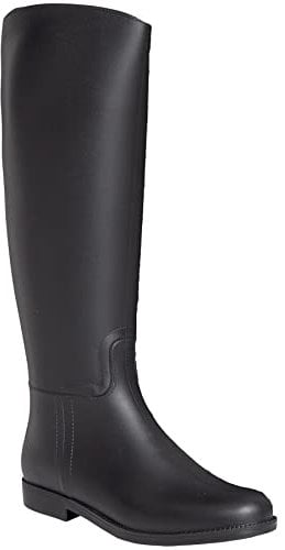 Star Paire de bottes, Noir, taille 30 EU