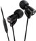 JVC HA-FRD60-B Micro-HD In-Ear-Kopfhörer schwarz