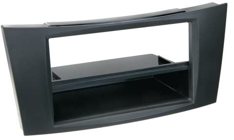 Radioblende Mercedes E-Klasse W211 ( Art. 16079; 281190-28 )
